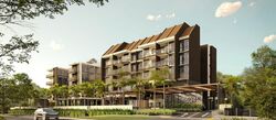 Bagnall Haus (D16), Condominium #486418901